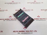 Idec izumi pfj-n162u input unit with tt-116 output unit