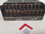 Idec izumi pfj-n162u input unit with tt-116 output unit