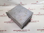 Panasonic mdda303a1a ac servo driver