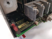 Panasonic mdda303a1a ac servo driver