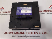 Deif dlq 144-pc-nb pitch indicator