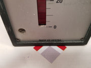 Gestra flowserve ura-2e display unit