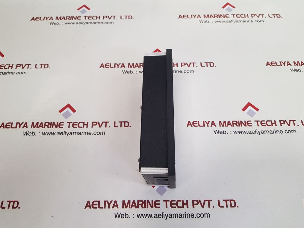 Racal marine 77251 aa alarm repeater unit – Aeliya Marine