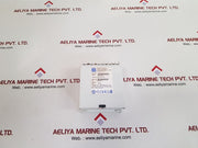 Basler be3-25-1a1n4 synchronizing relay 9319100100