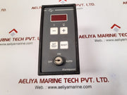 Stein Sohn A006.5A Alarm Panel (Not Working)