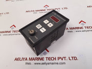 Stein Sohn A006.5A Alarm Panel