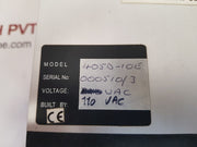 Vaf instruments 405d-10e flow computer