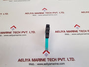 Pepperl+fuchs sb2420 zener barrier with socket sb9101