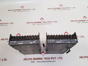 Square d dmu-1 control unit with dn-116 input module