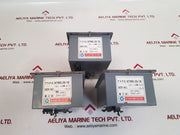 Kt electric ktms-20-10 alarm panel Used