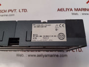 Idec izumi pfj-n162u with pfj-t162cu module