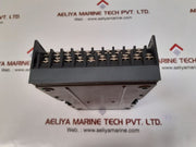 Idec izumi pfj-n162u with pfj-t162cu module