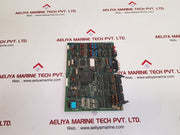 Uzushio electric ugs11-ls pcb card 