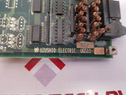 Uzushio electric ugs11-ls pcb card