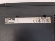 Koyo d4-32nd3-1 input module