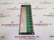 Automation direct d4-08b-1 plc rack