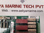 A19109 b fc imaje pcb ns52801109