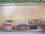 Plc direct d4-06b-1 rack
