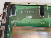 Plc direct d4-06b-1 rack