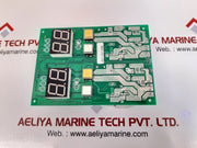 K.c. anre ver 1.1 pcb card ar1401288