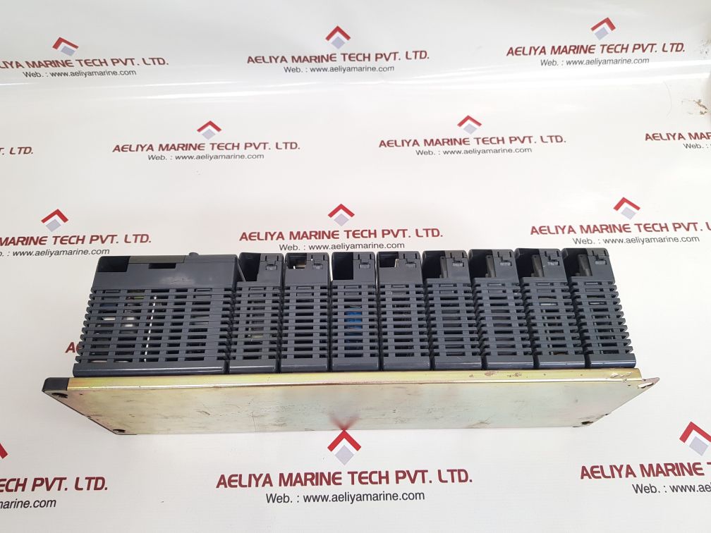 Koyo direct logic 405 d4-450 cpu,f4-04ad,d4-64nd2,d4-08na,d4-32nd3-1,f4-08trs-1,f4-08ad