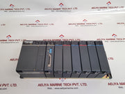 Koyo direct logic 405 d4-440dc-1 cpu,d4-dcm,d4-16ne3,d4-16tr,f4-04ad,d4-08nd3s