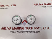 Smc g36-10-01 pressure gauge 0 to 1 mpa