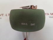 Jrm 600 ohm skk potentiometer