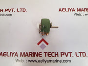 Jrm 50ohm slk potentiometer hgb25w