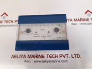 Selco t2000 reverse power relay t2000-07