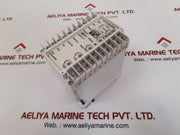 Tyco power uim 6005/2 power supply oil mist/smoke detector