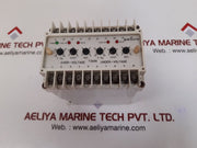 Selco t3100 voltage relay t3100-01