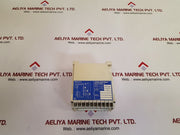 Selco t2200 3-phase over-current relay t2200-12