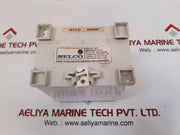 Selco T3200-00 Insulation Monitoring Relay 230V Ac