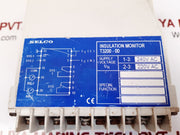 Selco T3200-00 Insulation Monitoring Relay 230V Ac
