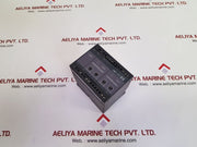 Deif Rmf-112D Frequency Relay 440Vac 60 Hz (New)