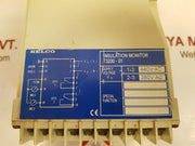 Selco t3200-01 insulation monitor  (Used)