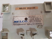 Selco t3200-01 insulation monitor  (Used)
