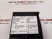 Deif rmf-112d frequency relay 600012086.50