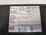 Deif Fas-113Dg Synchronisation & Circuit Breaker 230V 0.5 Ma