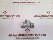 Wabco 4342080000 double check valve 