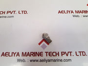 Steinen 28.00 nozzel