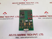 Hoppe-bmt lm_rs05a pcb card 