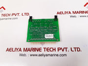 Wartsila C3/c5 relay card 2223b001300