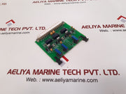 Wartsila C3/c5 relay card 2223b001300