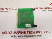 Wartsila C2 Card Printed Circuit Board Ppl 81804 3223B000500