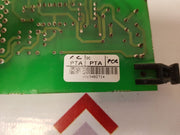 Wartsila C2 Card Printed Circuit Board Ppl 81804 3223B000500