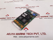 Promicon cpu-7/2 830393 pcb card