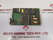 Hoppe-bmt up-02c/64 electronic card