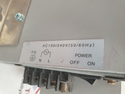 Pro-face 3180005-01 ps2000b-41 cpu 1.1 a 100-240v ac 50/60 hz